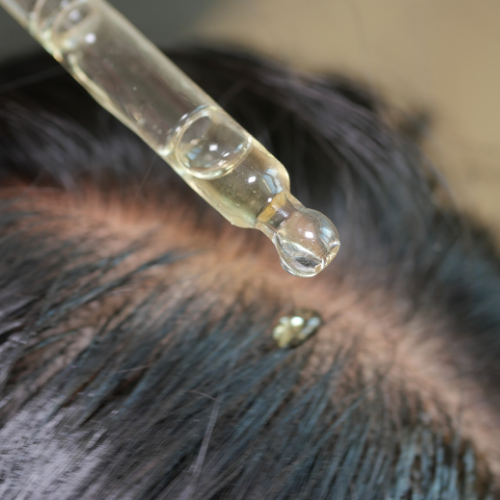 Hydrate et rééquilibre