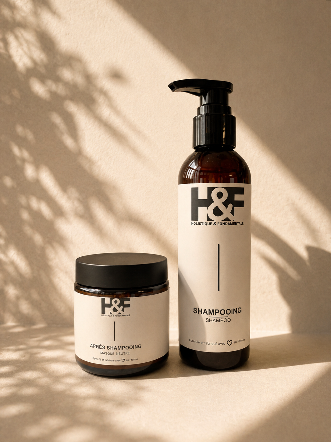 Soins cheveux & cuir chevelu