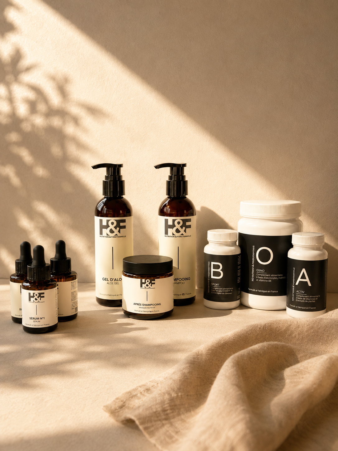 Tous nos produits