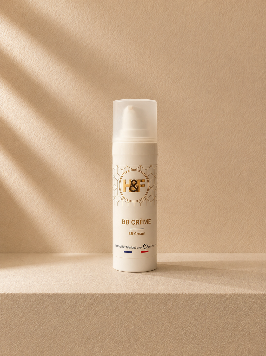 BB CREME