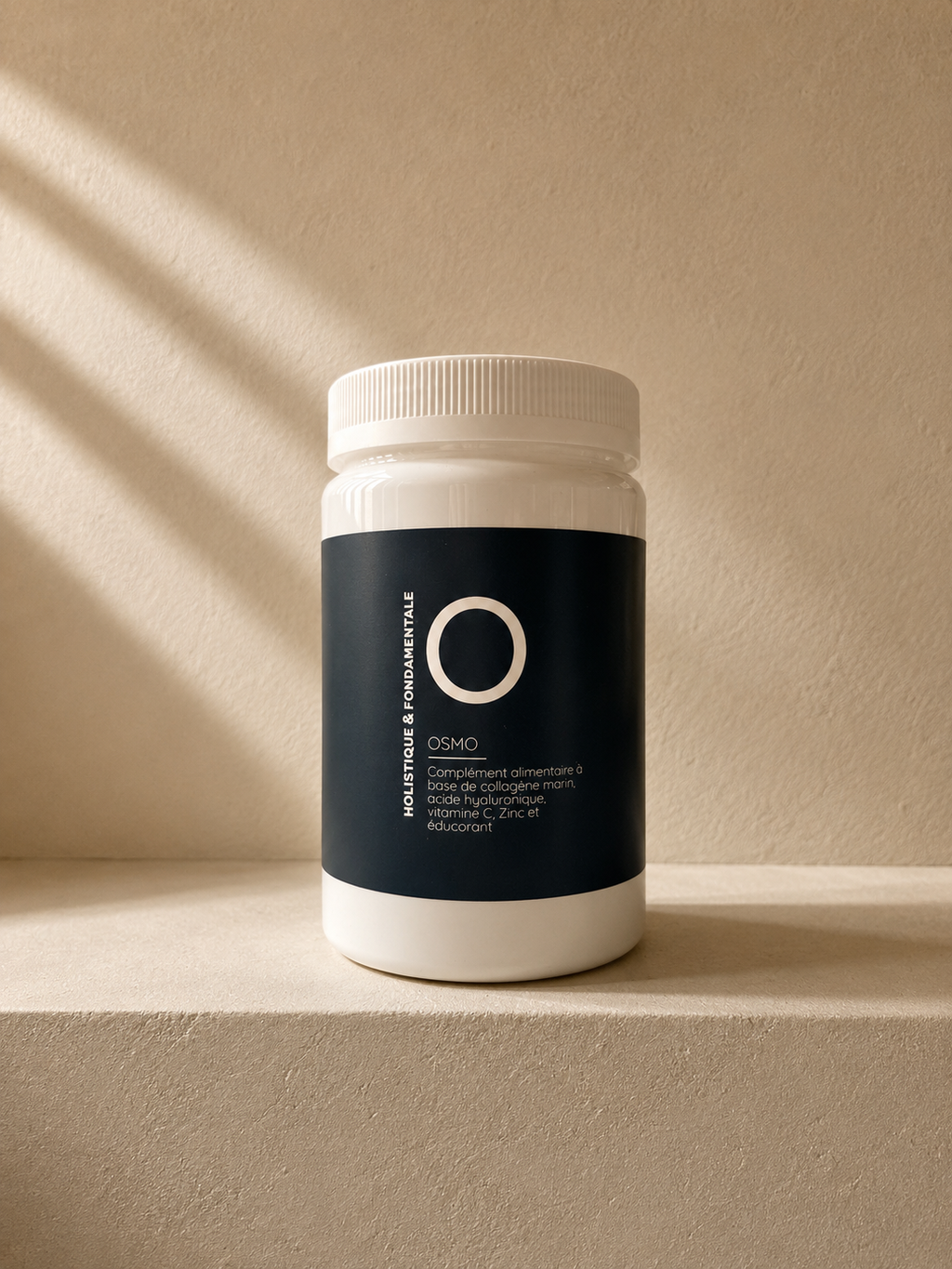 OSMO