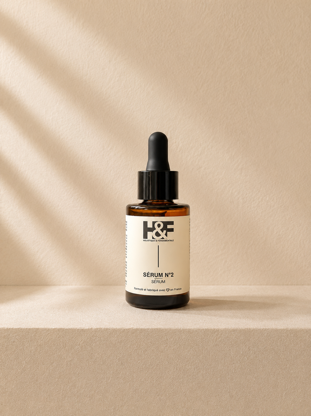 SÉRUM N°2