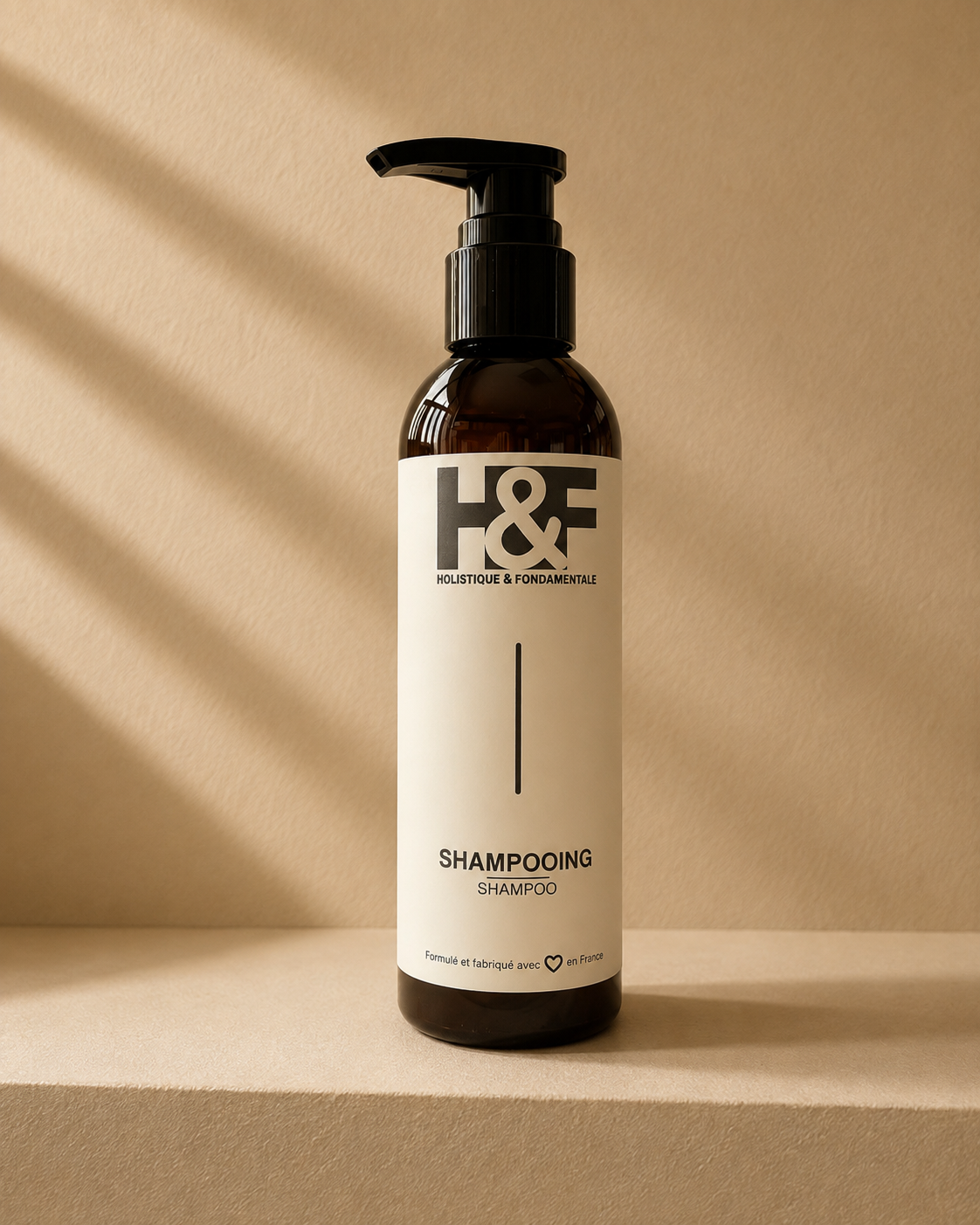 SHAMPOOING NEUTRE