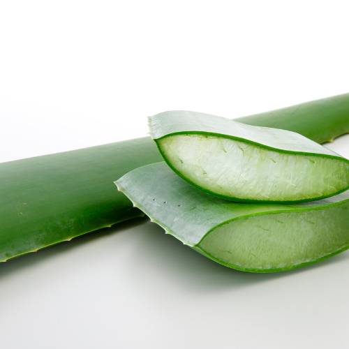 GEL D'ALOE VERA